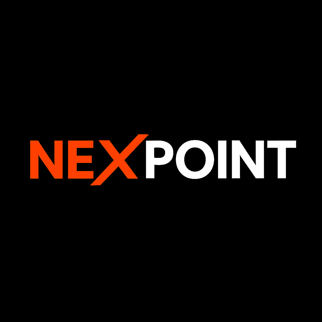 NEXPOINT Icon