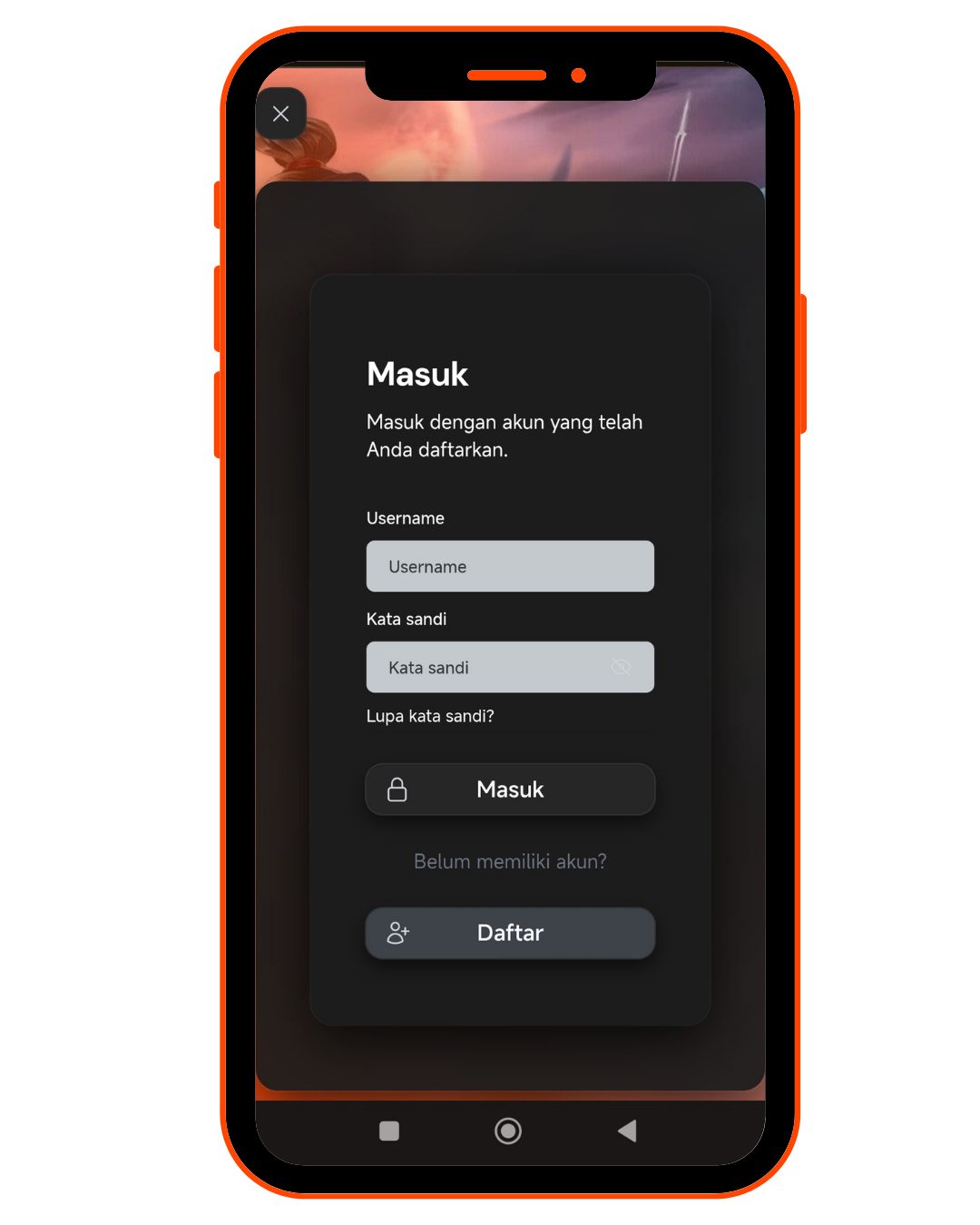 NEXPOINT Screenshot 3